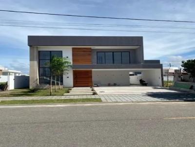 Casa para Venda, em Aracaju, bairro Santo Antnio, 4 dormitrios, 5 banheiros, 3 sutes, 4 vagas