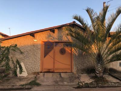 Casa para Venda, em Rio Claro, bairro Jardim Boa Vista II