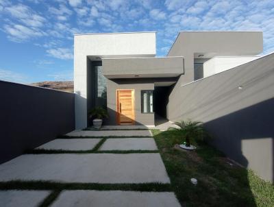 Casa para Venda, em Maric, bairro Jardim Atlntico Leste (Itaipuau), 3 dormitrios, 2 banheiros, 1 sute, 1 vaga