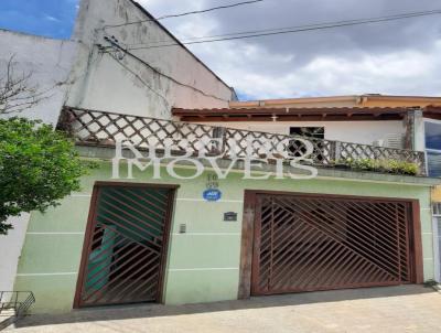 Casa para Venda, em So Paulo, bairro City Amrica, 3 dormitrios, 3 banheiros, 1 sute, 2 vagas