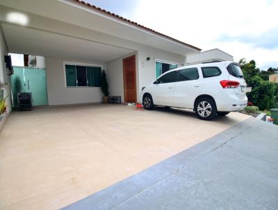 Casa em Condomnio para Venda, em Manaus, bairro Ponta Negra, 3 dormitrios, 3 sutes, 5 vagas