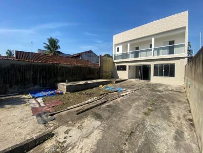 Casa para Venda, em Itanham, bairro Grandesp, 2 dormitrios, 3 banheiros, 1 sute, 10 vagas