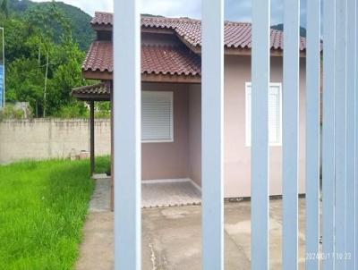 Casa para Venda, em So Jos, bairro Forquilha, 3 dormitrios, 1 banheiro, 4 vagas