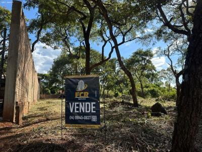 Terreno para Venda, em Avar, bairro Ponta dos Cambars