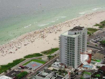 Hotel para Venda, em Rio de Janeiro, bairro Barra da Tijuca