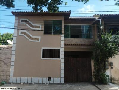 Casa Duplex para Venda, em Cabo Frio, bairro Aquarius (Tamoios), 3 dormitrios, 2 banheiros, 1 sute, 1 vaga