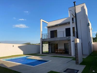 Casa em Condomnio para Venda, em Itatiba, bairro Condominio Ecologie, 3 dormitrios, 4 banheiros, 1 sute, 4 vagas