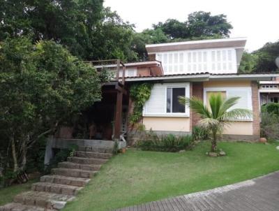 Terreno para Venda, em Florianpolis, bairro Lagoa da Conceio