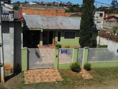  para Venda, em Irati, bairro Rio Bonito, 3 dormitrios, 2 banheiros, 1 vaga