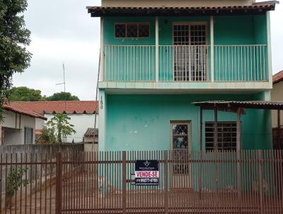 Sobrado para Venda, em Cardoso, bairro So Joo do Marinheiro, 2 dormitrios, 2 banheiros, 3 vagas