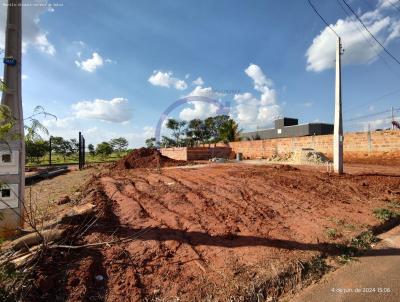 Terreno para Venda, em Jos Bonifcio, bairro Residencial Israel Luciano Vieira