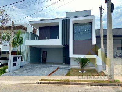 Casa em Condomnio para Venda, em Sorocaba, bairro Parque Ibiti Reserva, 3 dormitrios, 5 banheiros, 3 sutes, 4 vagas