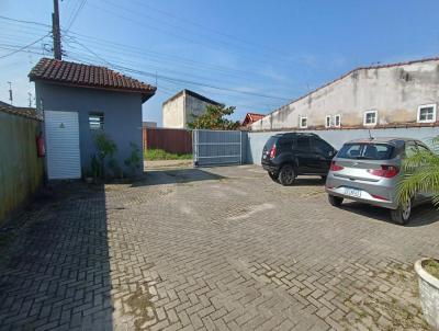 Casa para Venda, em Itanham, bairro Cibratel 2, 2 dormitrios, 2 banheiros, 1 vaga