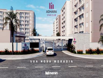 Apartamento para Venda, em Marília, bairro Distrito Industrial, 2 dormitórios, 2 banheiros, 1 suíte, 1 vaga