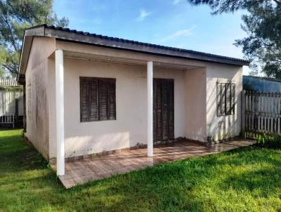 Casa para Venda, em Cidreira, bairro Ildo Meneghetti, 4 dormitrios, 2 banheiros