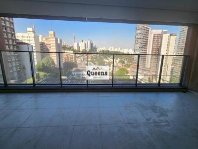 Apartamento para Venda, em So Paulo, bairro Sumar, 3 dormitrios, 5 banheiros, 3 sutes, 2 vagas