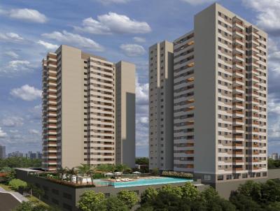 Apartamento para Venda, em Votorantim, bairro Parque Morumbi