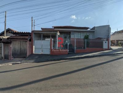 Casa 3 dormitrios para Venda, em So Carlos, bairro Jardim Beatriz, 3 dormitrios, 2 banheiros, 1 sute, 3 vagas