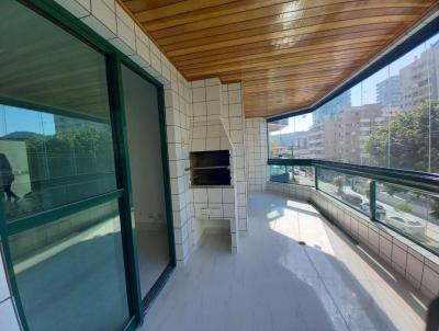 Apartamento para Venda, em Praia Grande, bairro Canto do Forte, 3 dormitórios, 2 banheiros, 1 suíte, 2 vagas