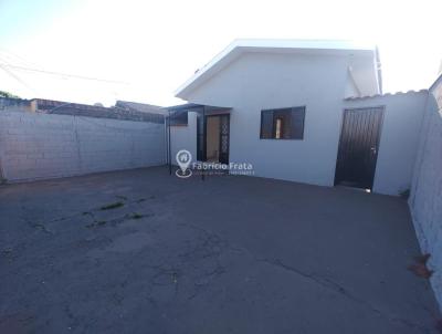 Casa para Venda, em Ribeiro Preto, bairro Adelino Simioni, 2 dormitrios, 1 banheiro, 3 vagas