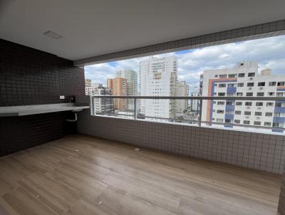 Apartamento para Venda, em Praia Grande, bairro Tupi, 2 dormitrios, 3 banheiros, 2 sutes, 1 vaga