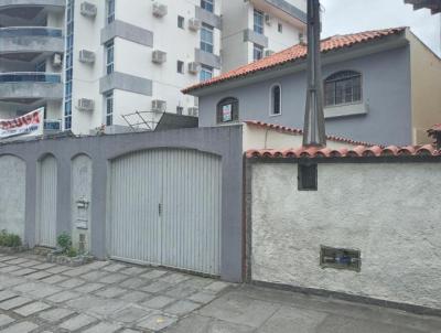 Casa para Venda, em Niteri, bairro SO FRANCISCO, 6 dormitrios, 4 banheiros, 2 sutes, 6 vagas
