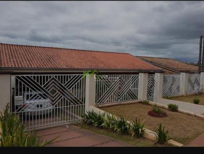 Casa para Venda, em Ponta Grossa, bairro Oficinas, 3 dormitrios, 2 banheiros, 1 sute, 1 vaga