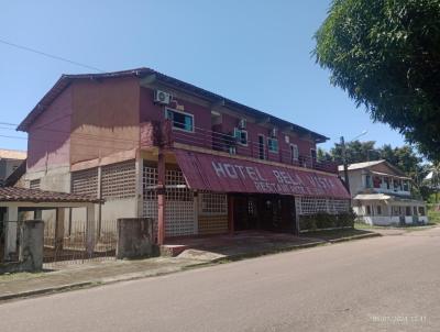 Hotel para Venda, em Salvaterra, bairro Centro, 9 dormitrios, 10 banheiros, 9 sutes, 4 vagas