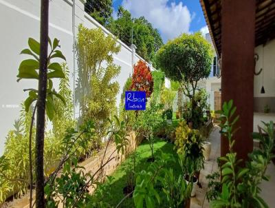 Casa em Condomnio para Venda, em Camaari, bairro Alphaville Litoral Norte 1, 4 dormitrios, 5 banheiros, 3 sutes, 2 vagas