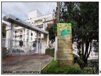 Apartamento para Venda, em Niteri, bairro Macei, 2 dormitrios, 2 banheiros, 1 vaga