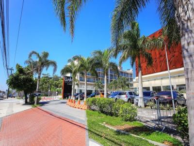 Sala Comercial para Venda, em Rio de Janeiro, bairro Barra da Tijuca, 1 banheiro