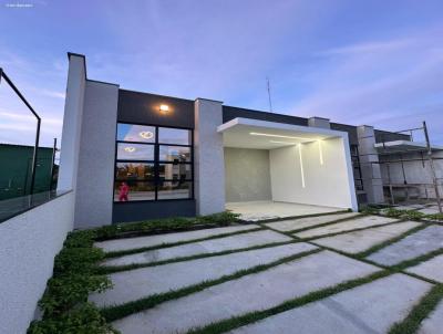 Casa em Condomnio para Venda, em Aquiraz, bairro Loteamento Sol Nascente, 2 dormitrios, 2 banheiros, 2 sutes, 2 vagas