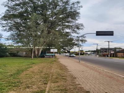 Terreno para Venda, em Novo Hamburgo, bairro Lomba Grande