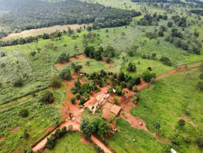 Fazenda para Venda, em Biquinhas, bairro ZONA RURAL