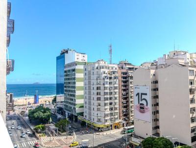 Apartamento para Venda, em Rio de Janeiro, bairro COPACABANA, 3 dormitrios, 3 banheiros, 2 sutes