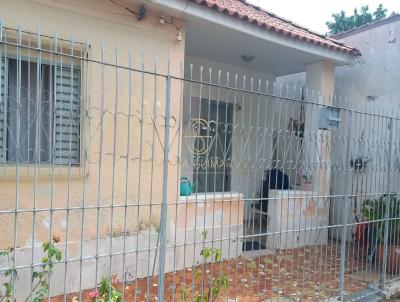 Casa para Venda, em Indaiatuba, bairro Centro, 5 dormitrios, 2 banheiros