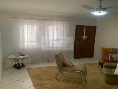 Casa para Venda, em Cordeirpolis, bairro Jardim Residencial Paraty, 2 dormitrios, 2 banheiros