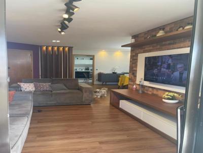 Apartamento para Venda, em Santo Andr, bairro Vila Assuno, 3 dormitrios, 3 banheiros, 3 sutes, 2 vagas