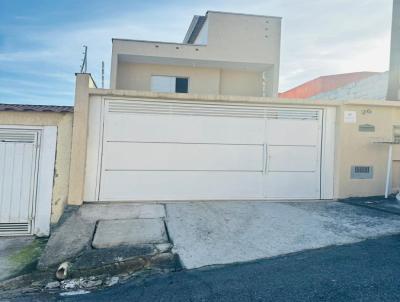 Sobrado para Venda, em Mogi das Cruzes, bairro Loteamento Alvorada, 2 dormitrios, 2 banheiros, 2 vagas