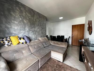 Apartamento para Venda, em Franca, bairro Jardim Nomia, 3 dormitrios, 3 banheiros, 1 sute, 2 vagas