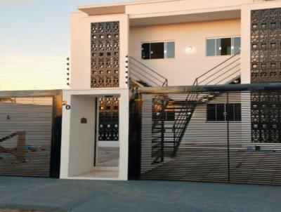Apartamento para Locao, em Primavera do Leste, bairro Bairro Jardim Vitria, 2 dormitrios