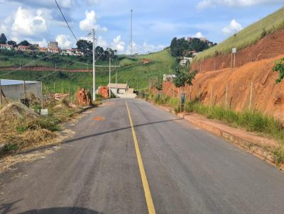 Lote para Venda, em Juiz de Fora, bairro Recanto da Mata