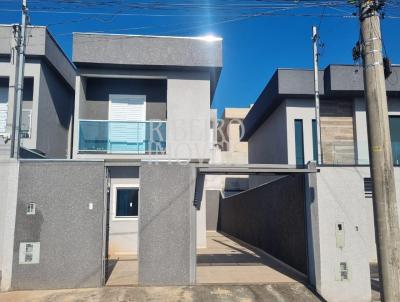 Casa para Venda, em Cajamar, bairro Portais (Polvilho), 3 dormitrios, 1 sute, 3 vagas