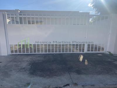Casa para Venda, em So Jos do Rio Pardo, bairro Vila Formosa, 2 dormitrios, 1 banheiro, 1 vaga