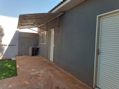 Casa para Locao, em Amamba, bairro Jardim Panorama., 2 dormitrios, 1 banheiro, 1 vaga
