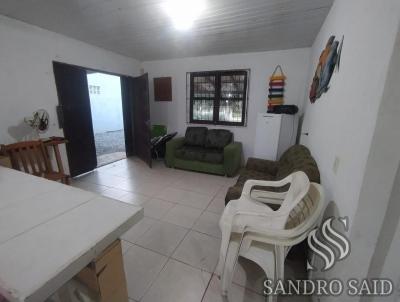 Casa para Venda, em Balnerio Barra do Sul, bairro Salinas, 2 dormitrios, 1 banheiro, 1 vaga