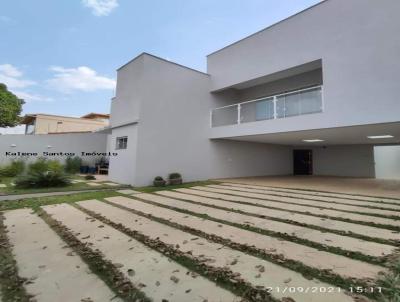 Casa para Venda, em Gois, bairro Bandeirantes, 4 dormitrios, 4 sutes, 2 vagas