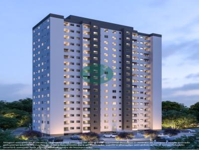 Apartamento para Venda, em Mogi das Cruzes, bairro Vila Suissa, 1 dormitório, 1 banheiro, 1 vaga