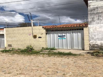 Casa para Venda, em Maranguape, bairro Novo Maranguape II, 3 dormitrios, 1 banheiro, 1 sute, 1 vaga