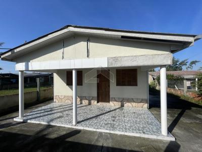 Casa 2 dormitrios para Venda, em Balnerio Pinhal, bairro SINDIPOLO, 2 dormitrios, 1 banheiro